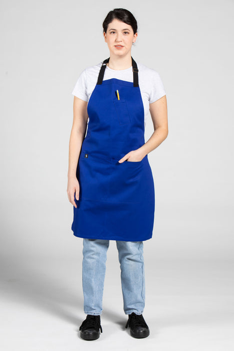 Surge Bib Apron #3128