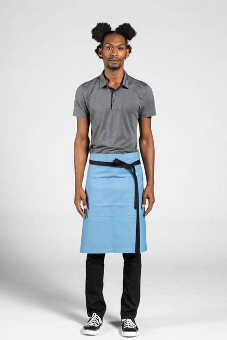 Mod Waist Apron #3118