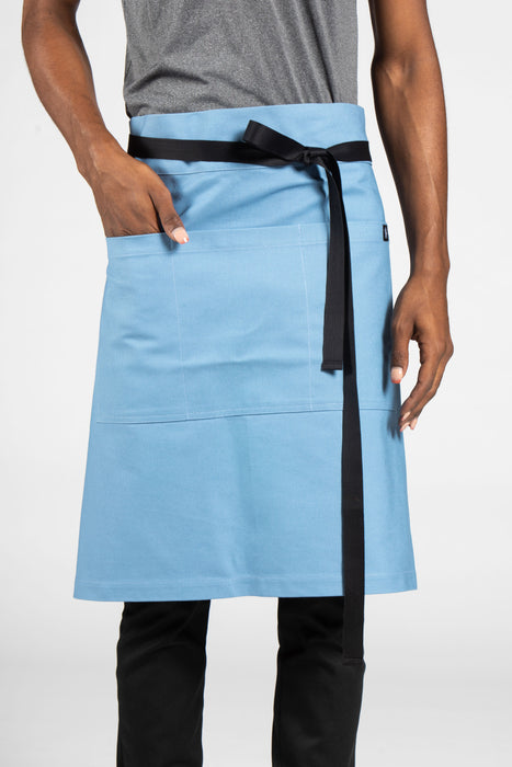 Mod Waist Apron #3118