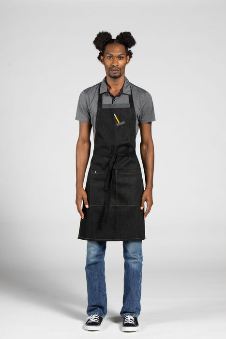 Surge Bib Apron #3128