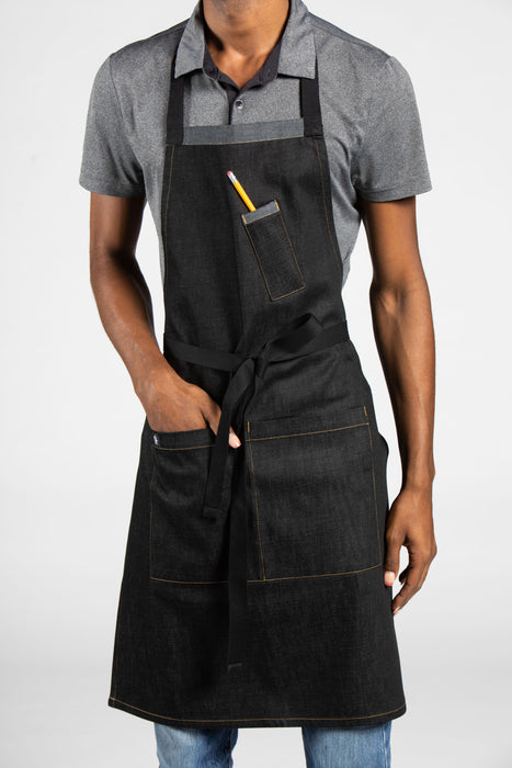 Surge Bib Apron #3128