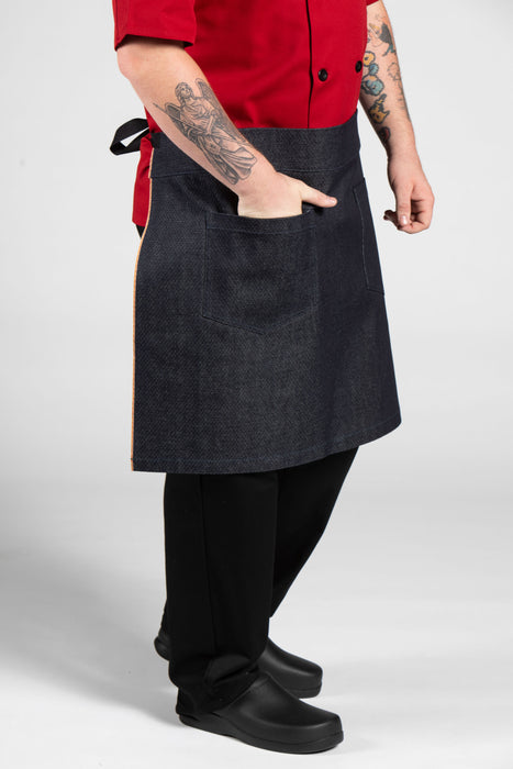 Spunk Waist Apron #3124