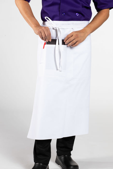 Reversible Bistro Apron #3090