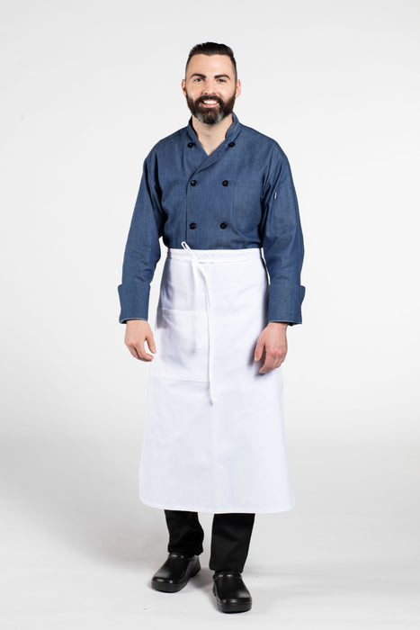 Full Bistro Apron #3052