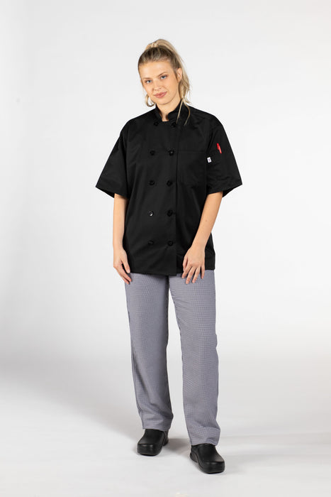 South Beach Chef Coat #0415 XS-XL