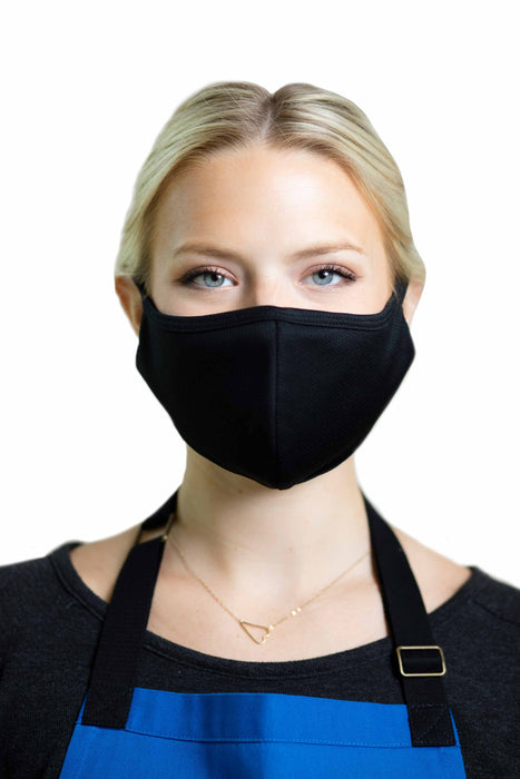 Face Mask (Non-Medical, 3-Pack)